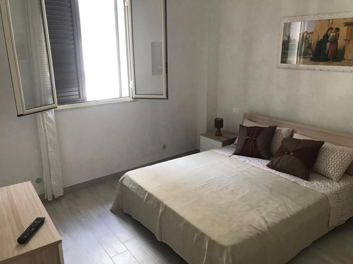 Casa Vacanze Cloe Villa Pachino Exteriör bild