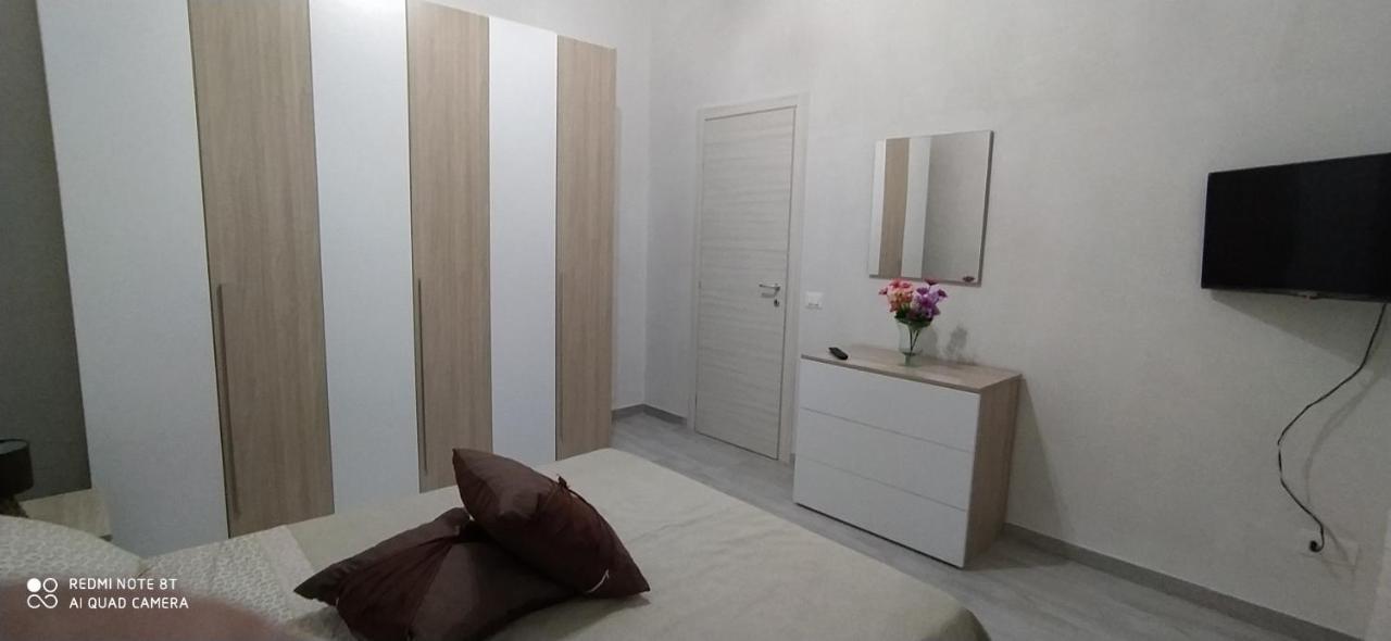 Casa Vacanze Cloe Villa Pachino Exteriör bild
